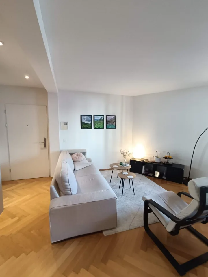 Möbliertes WG-Zimmer zu vermieten – Foto 4 von 10