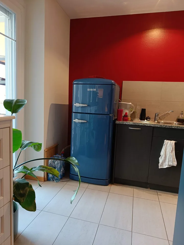 Möbliertes WG-Zimmer zu vermieten – Foto 5 von 10