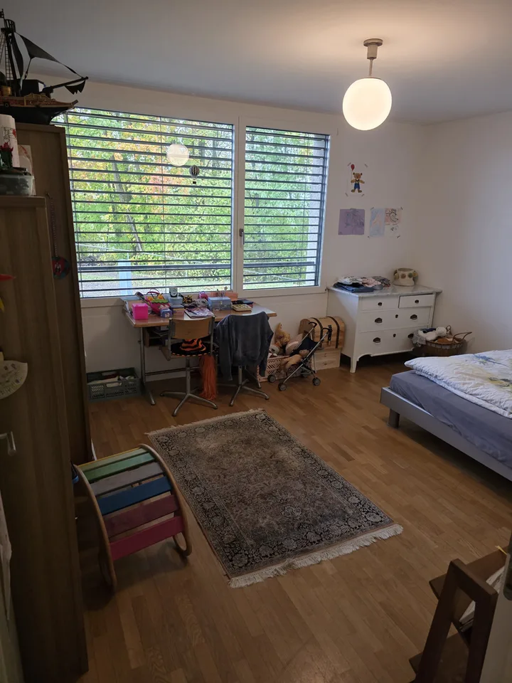 Moderne 3.5-Zimmerwohnung in Höngg – Foto 8 von 10