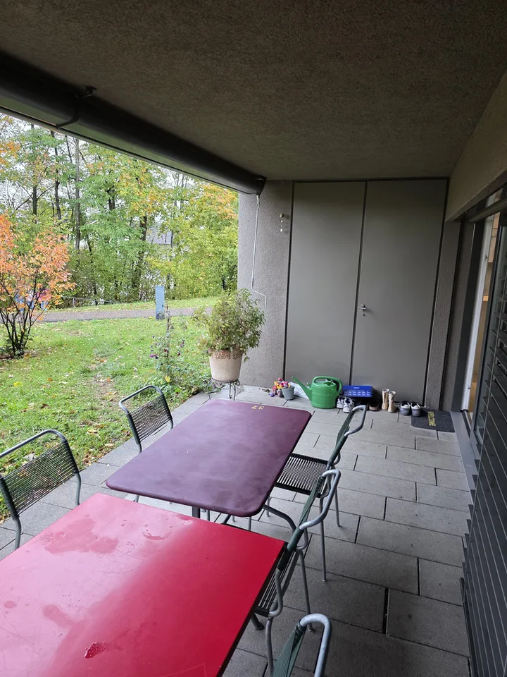 Moderne 3.5-Zimmerwohnung in Höngg – Foto 10 von 10