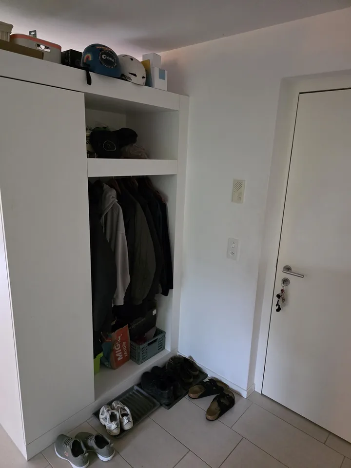 Moderne 3.5-Zimmerwohnung in Höngg – Foto 9 von 10