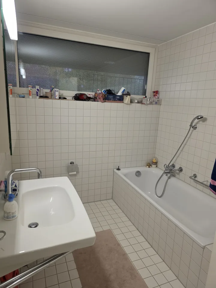Moderne 3.5-Zimmerwohnung in Höngg – Foto 4 von 10