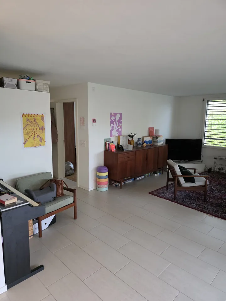 Moderne 3.5-Zimmerwohnung in Höngg – Foto 7 von 10