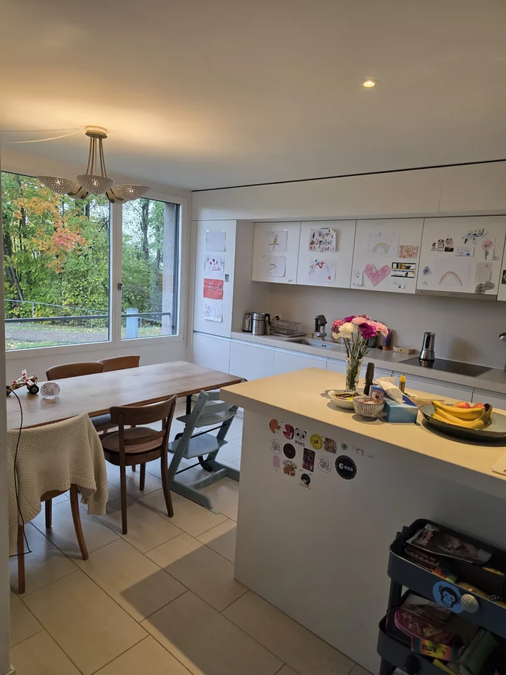 Moderne 3.5-Zimmerwohnung in Höngg – Foto 3 von 10