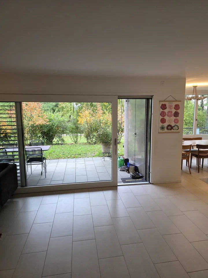 Moderne 3.5-Zimmerwohnung in Höngg – Foto 6 von 10