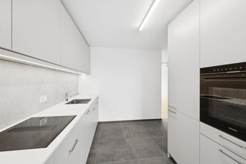 5.5 Zimmer Maisonette in Oberwil BL – Foto 2 von 11