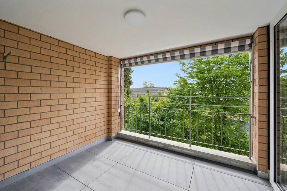 5.5 Zimmer Maisonette in Oberwil BL – Foto 11 von 11