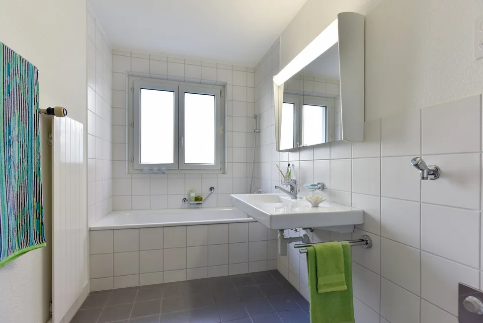 3.5 Zimmer Wohnung in Luzern – Foto 5 von 10