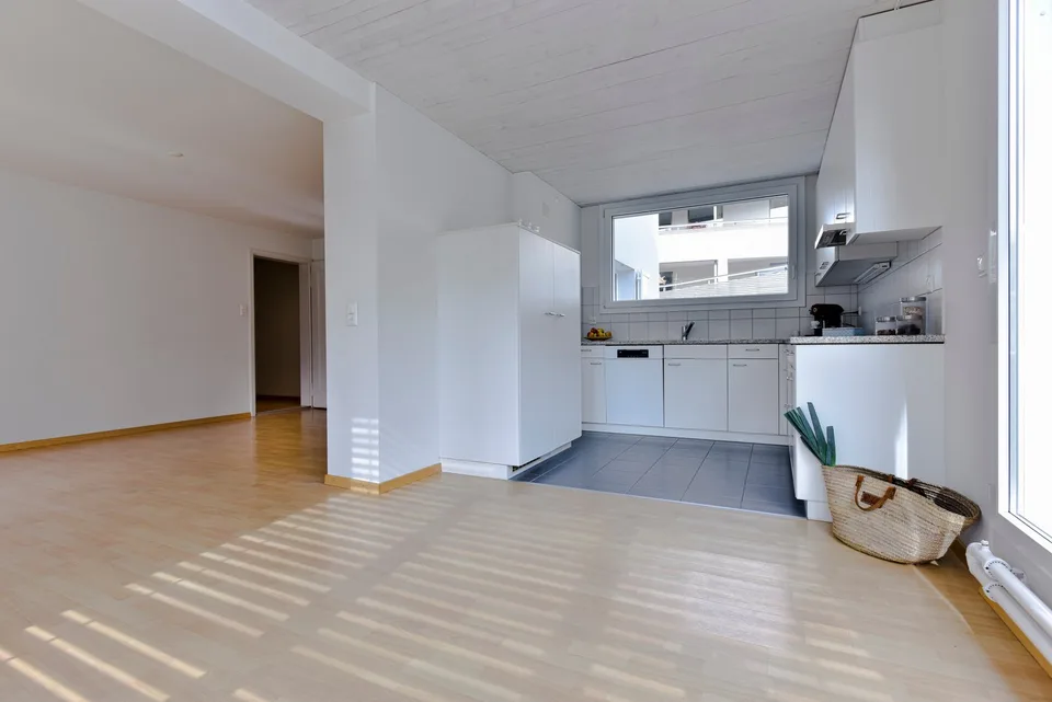 3.5 Zimmer Wohnung in Luzern – Foto 3 von 10
