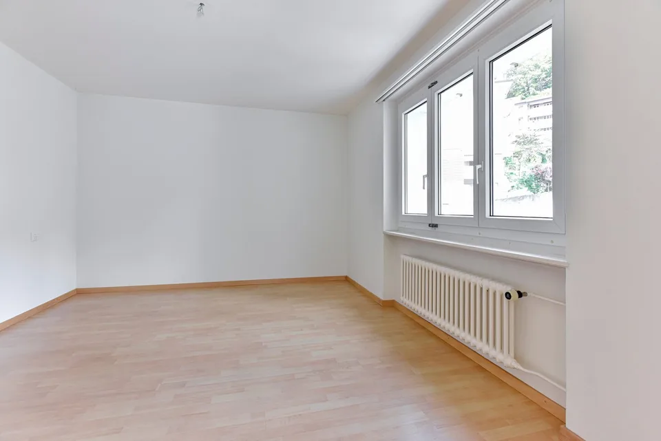 3.5 Zimmer Wohnung in Luzern – Foto 7 von 10