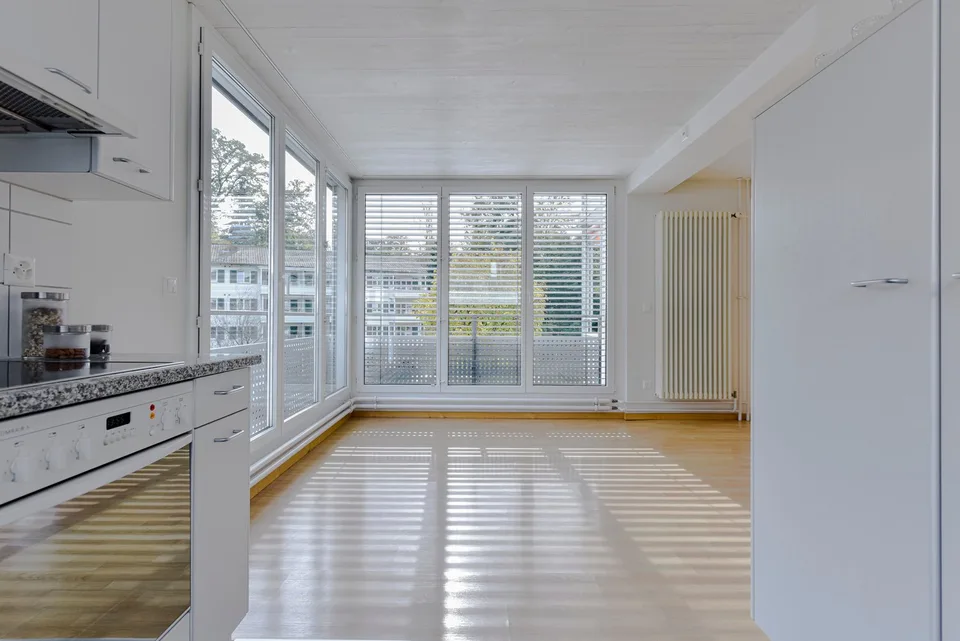 3.5 Zimmer Wohnung in Luzern – Foto 2 von 10