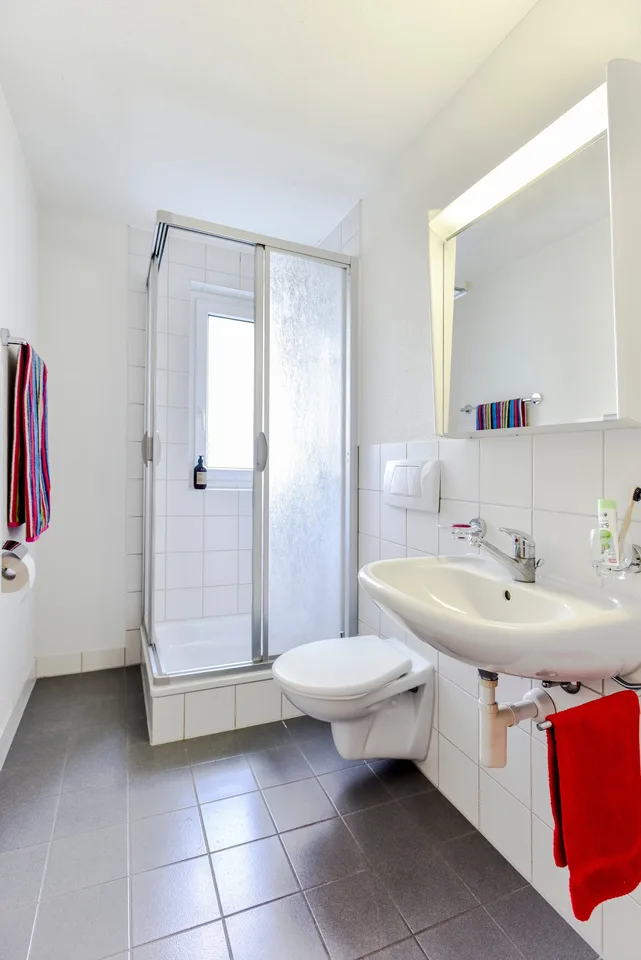 3.5 Zimmer Wohnung in Luzern – Foto 4 von 10