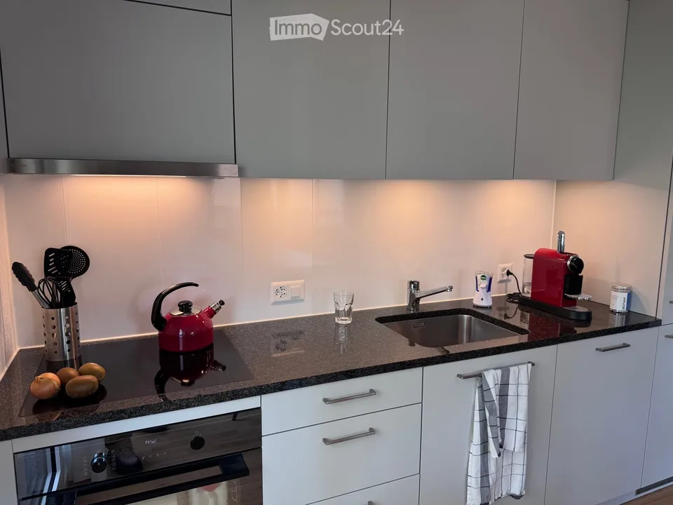 2,5 Zimmer-Dachwohnung in Allschwil – Foto 3 von 8