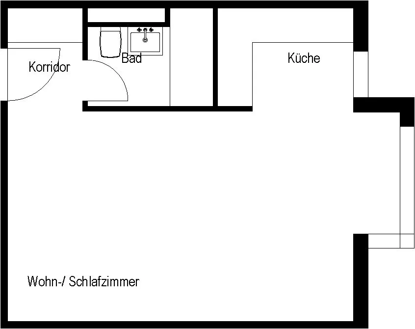 Mitten im (Nacht) Leben – Foto 6 von 6