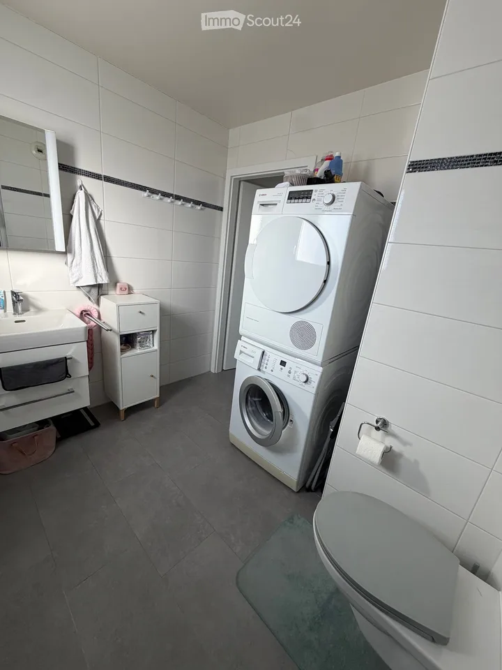 🔑 VERFÜGBAR AB SOFORT ! VERTRAGSÜBERNAHME – IN AVENCHES – Foto 4 von 5