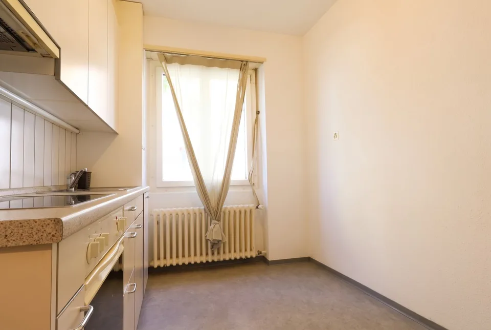 Befristete 1-Zimmer-Wohnung in Zürich-Wipkingen (befristet bis 31.03.2027) – Foto 3 von 5
