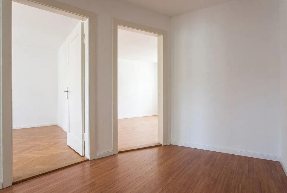 Befristete 2-Zimmer-Wohnung in Zürich-Wipkingen (befristet bis 31.03.2027) – Foto 4 von 6
