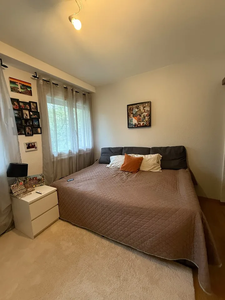 EXKLUSIVITÄT Studio zur Miete in Veyrier – Foto 2 von 3