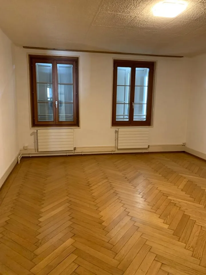 Wohnung 3,5 Zimmer in Lucens CHF 1'510, Nebenkosten und Parkplatz inbegriffen Ab 15.01.2027 – Foto 6 von 6