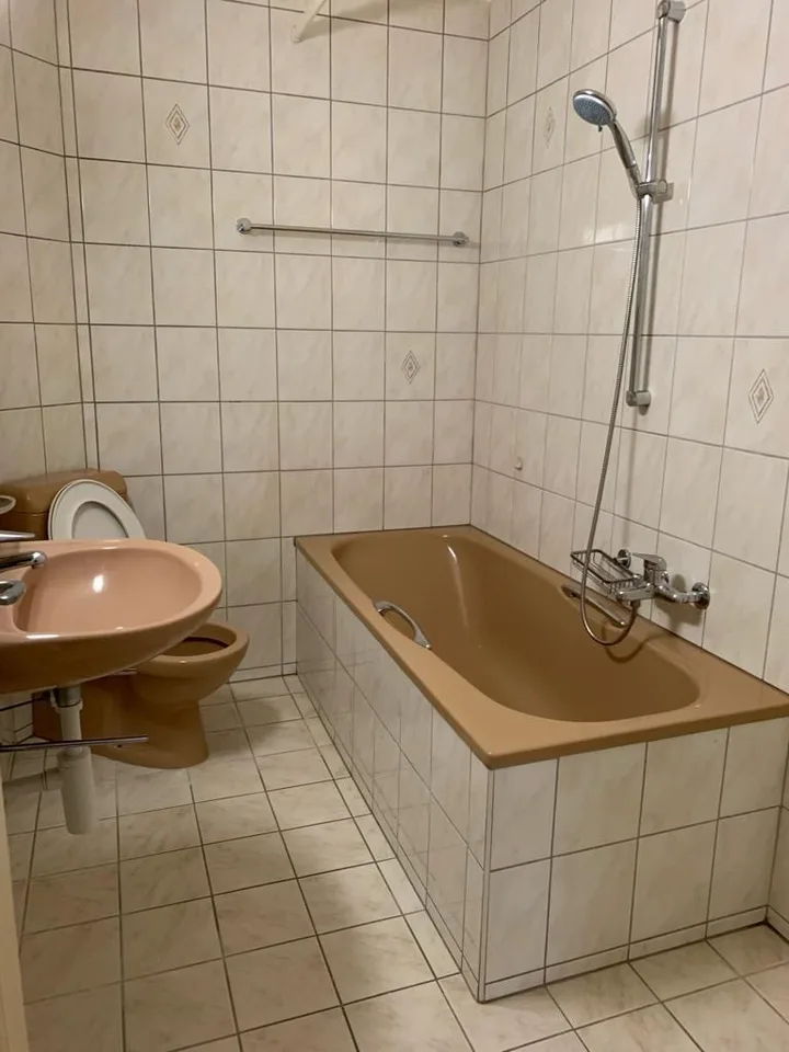 Wohnung 3,5 Zimmer in Lucens CHF 1'510, Nebenkosten und Parkplatz inbegriffen Ab 15.01.2027 – Foto 4 von 6