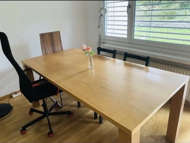 Zimmer in einer Wohngemeinschaft – Foto 5 von 11