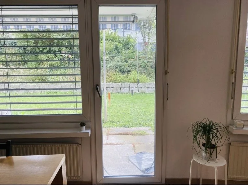 Zimmer in einer Wohngemeinschaft – Foto 9 von 11