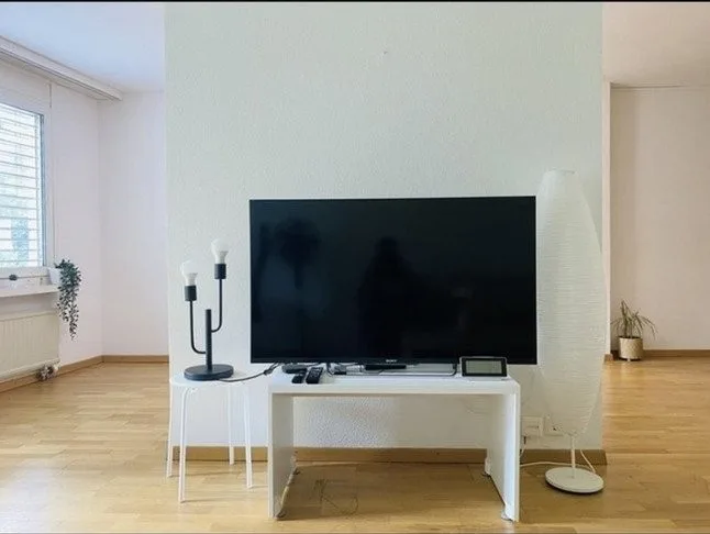 Zimmer in einer Wohngemeinschaft – Foto 8 von 11