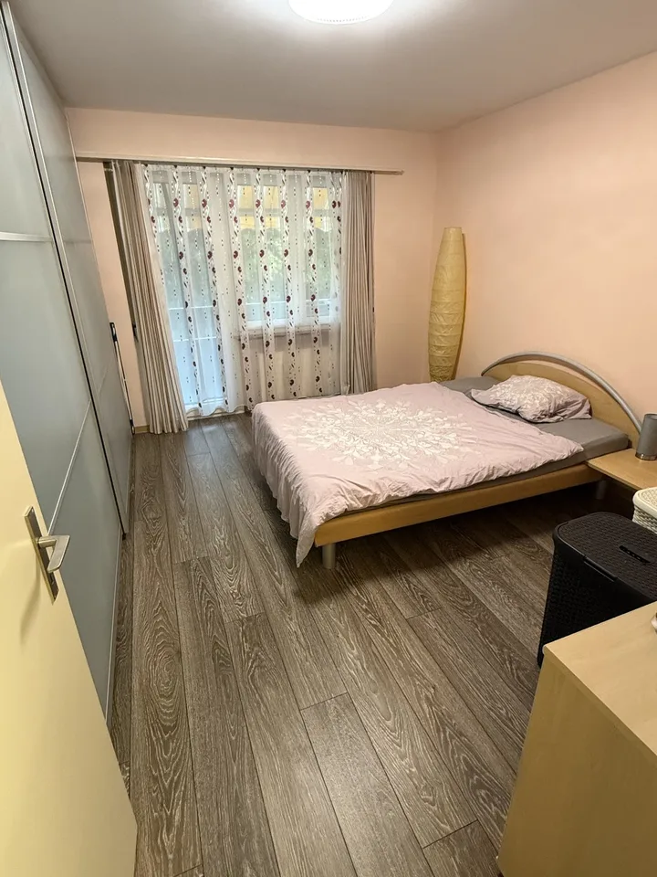 2 Zimmer Wohnung in Kollbrunn – Foto 13 von 13
