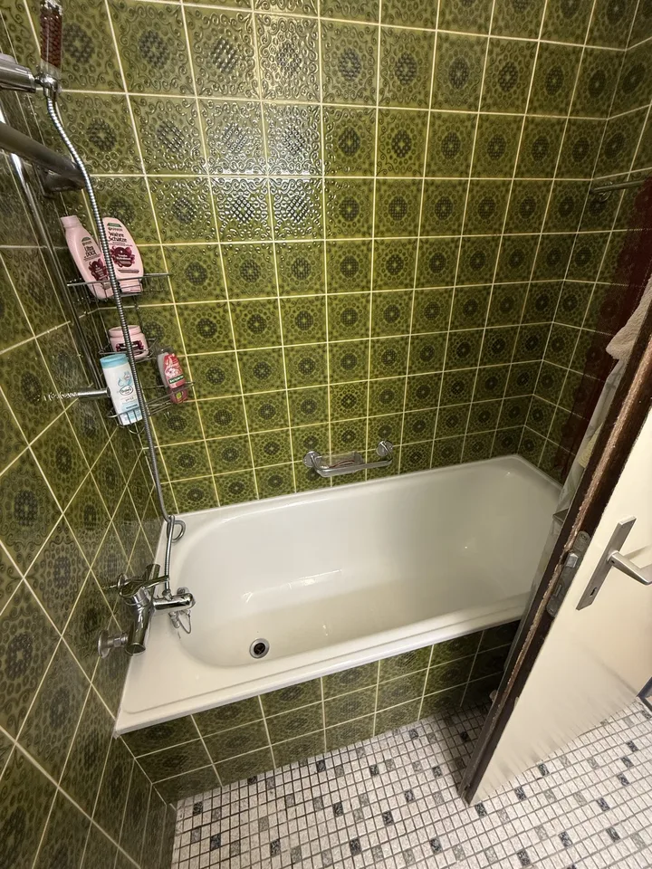2 Zimmer Wohnung in Kollbrunn – Foto 9 von 13