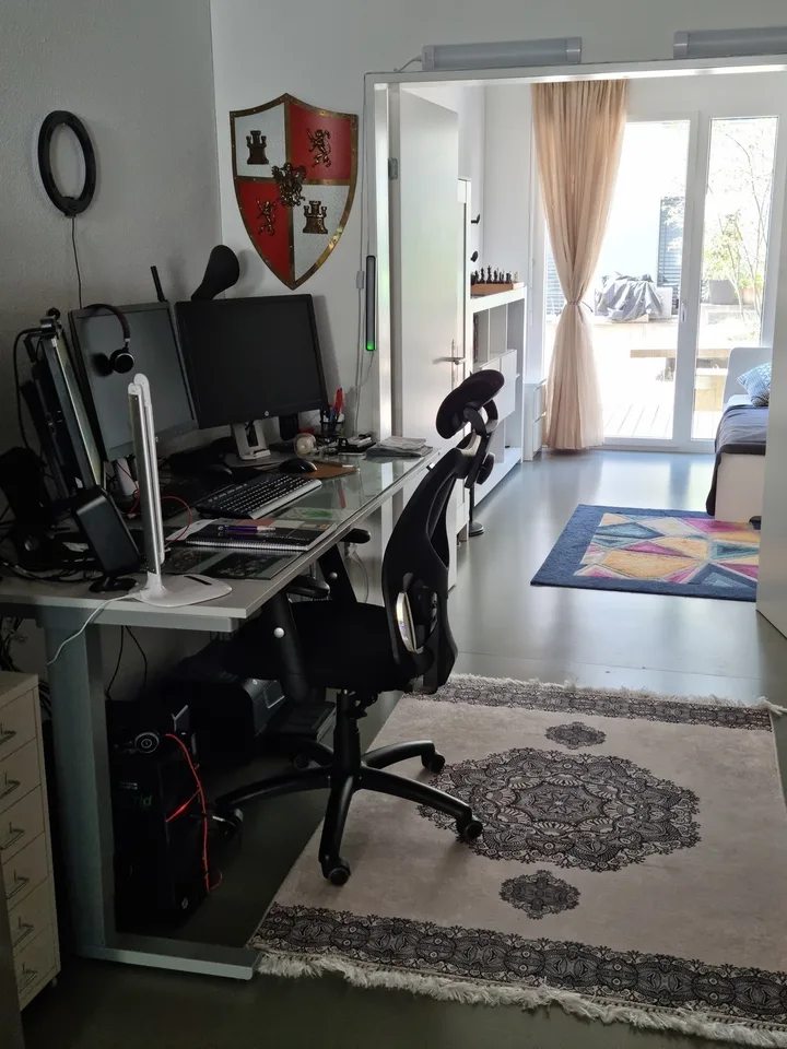 Room for rent – Foto 7 von 13