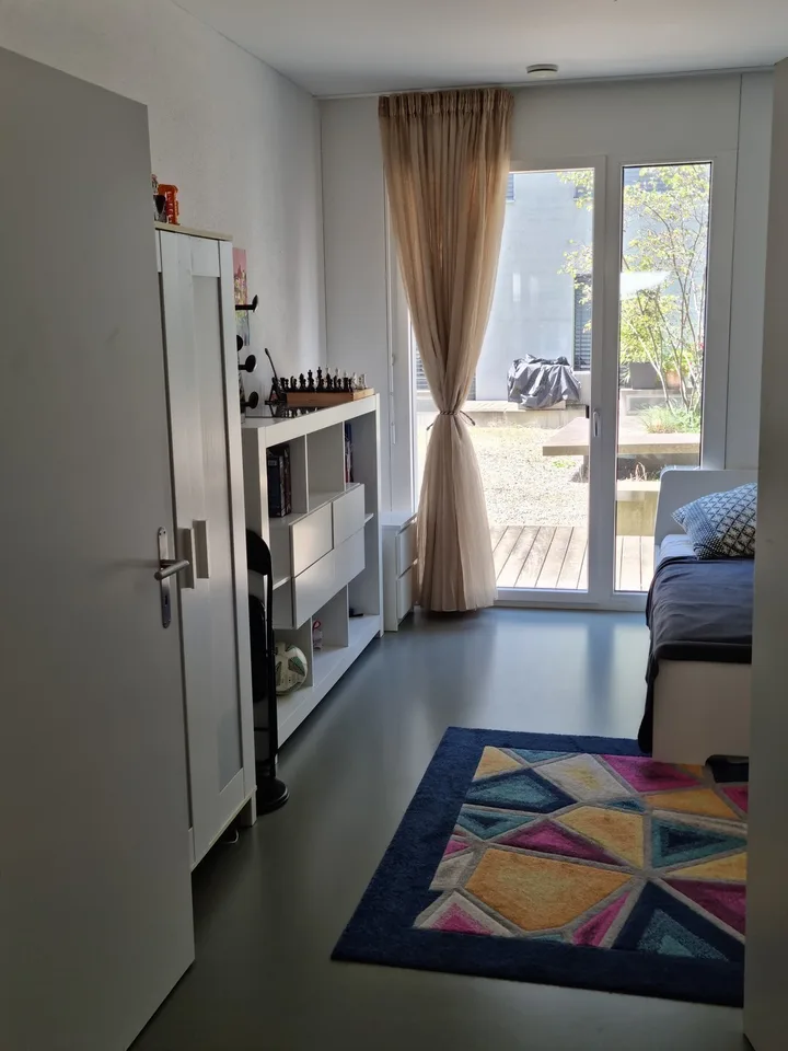 Room for rent – Foto 8 von 13