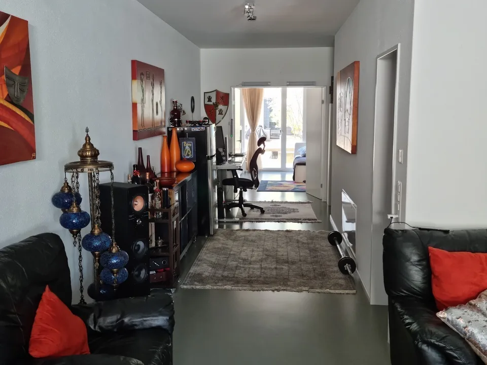 Room for rent – Foto 11 von 13