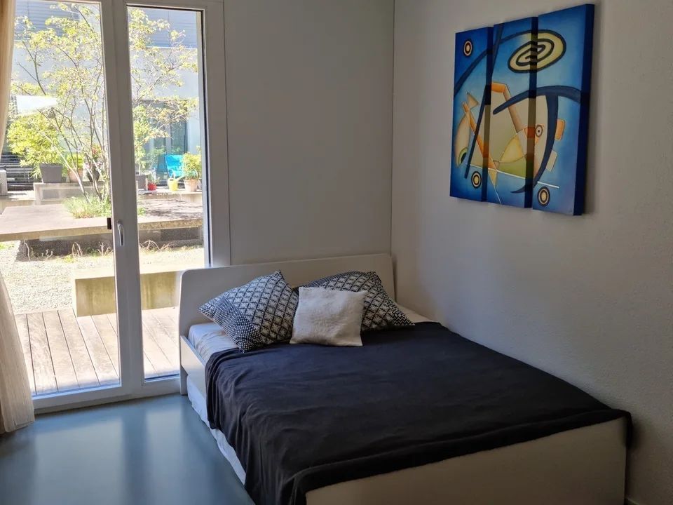 Room for rent – Foto 6 von 13
