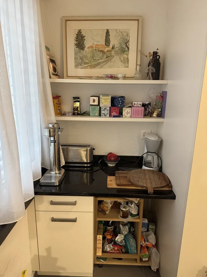 2 ½ Zimmer-Wohnung, 8400 Winterthur – Foto 8 von 11