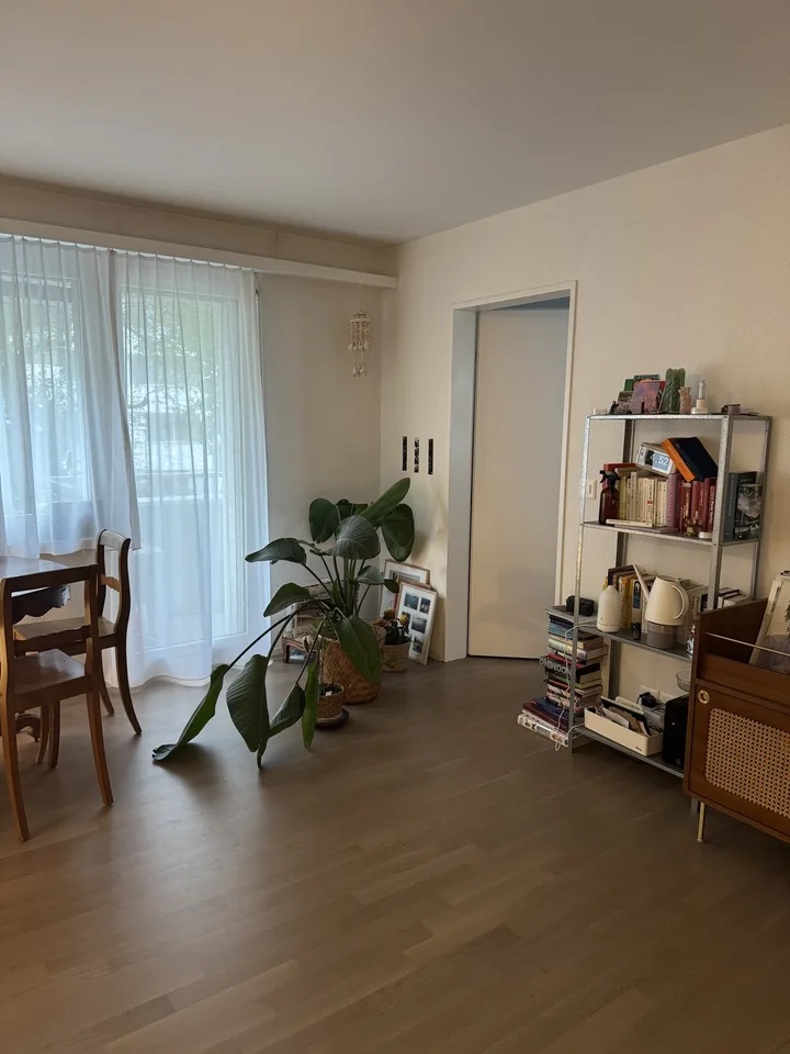 2 ½ Zimmer-Wohnung, 8400 Winterthur – Foto 2 von 11