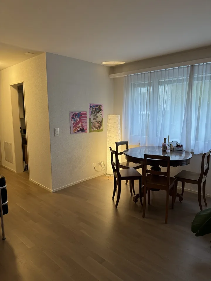 2 ½ Zimmer-Wohnung, 8400 Winterthur – Foto 3 von 11