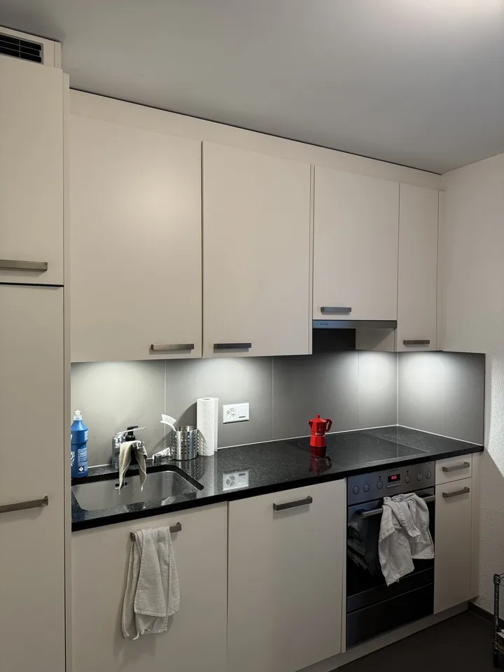 2 ½ Zimmer-Wohnung, 8400 Winterthur – Foto 7 von 11