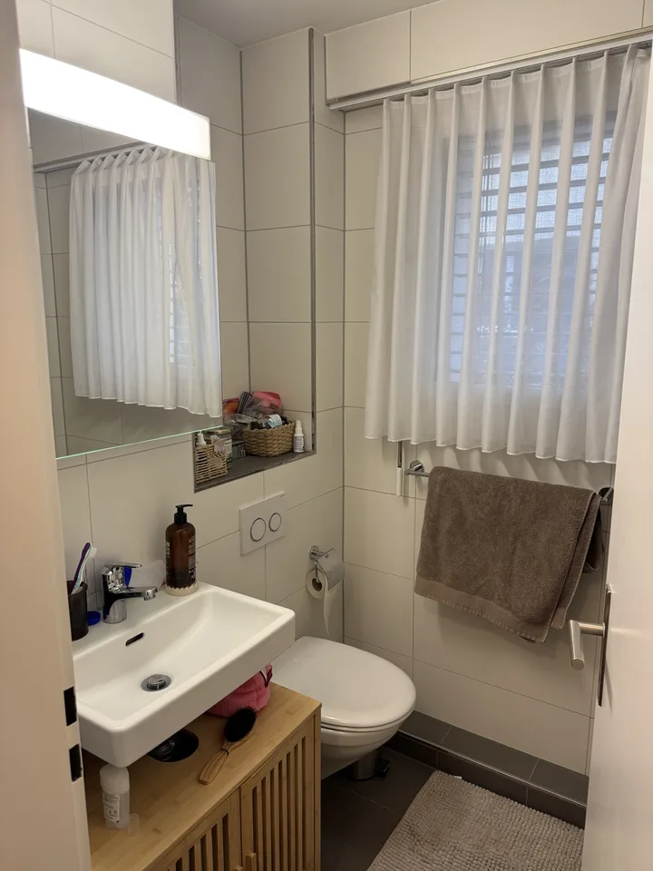 2 ½ Zimmer-Wohnung, 8400 Winterthur – Foto 10 von 11