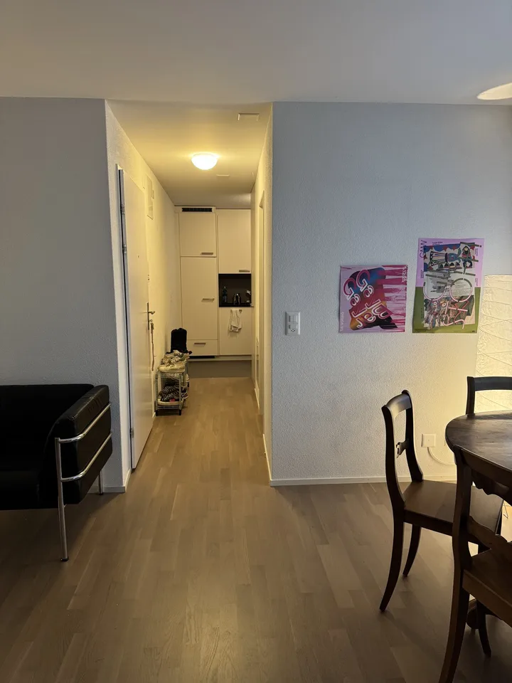 2 ½ Zimmer-Wohnung, 8400 Winterthur – Foto 5 von 11