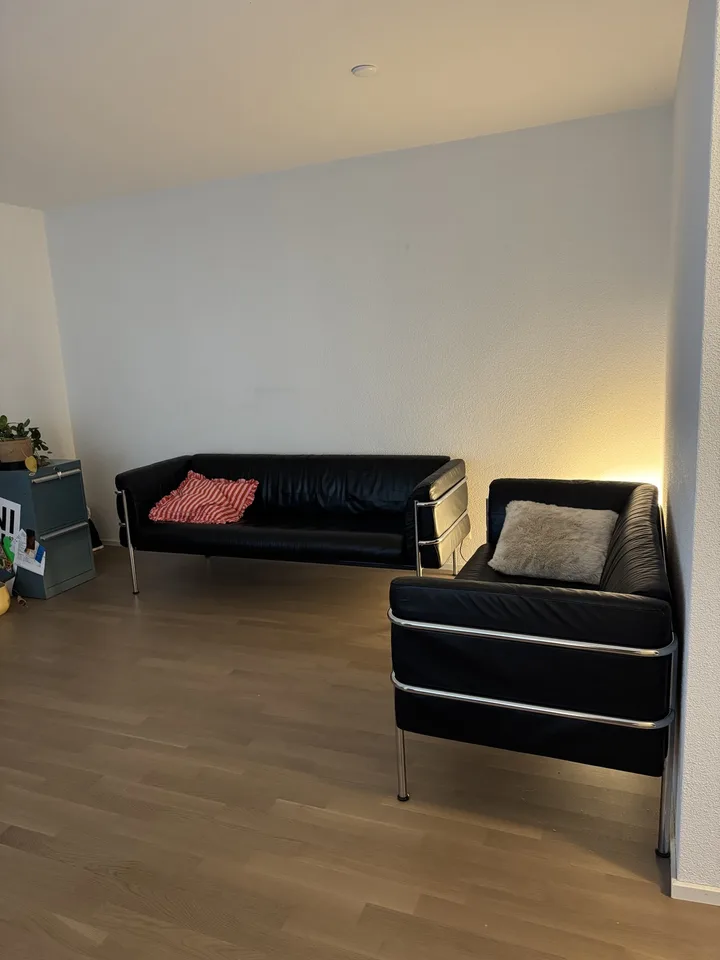 2 ½ Zimmer-Wohnung, 8400 Winterthur – Foto 4 von 11