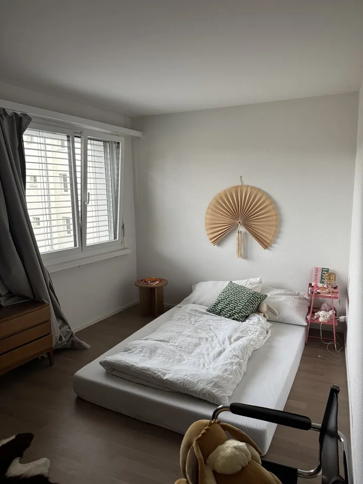 2 ½ Zimmer-Wohnung, 8400 Winterthur – Foto 6 von 11
