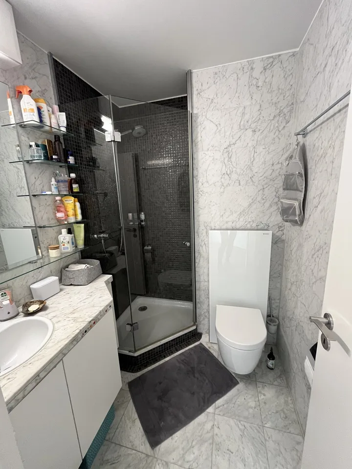 Nachmieter gesucht: 4.5-Zimmer-Wohnung mit Cheminée in Wipkingen per 1. Januar 2027 – Foto 2 von 10