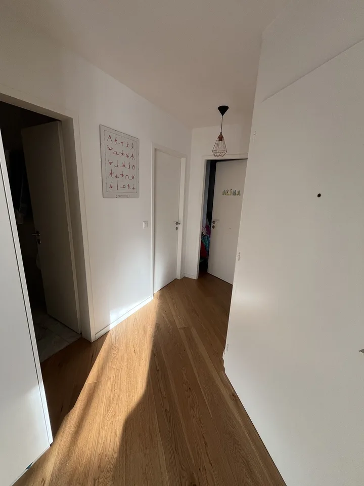 Nachmieter gesucht: 4.5-Zimmer-Wohnung mit Cheminée in Wipkingen per 1. Januar 2027 – Foto 3 von 10