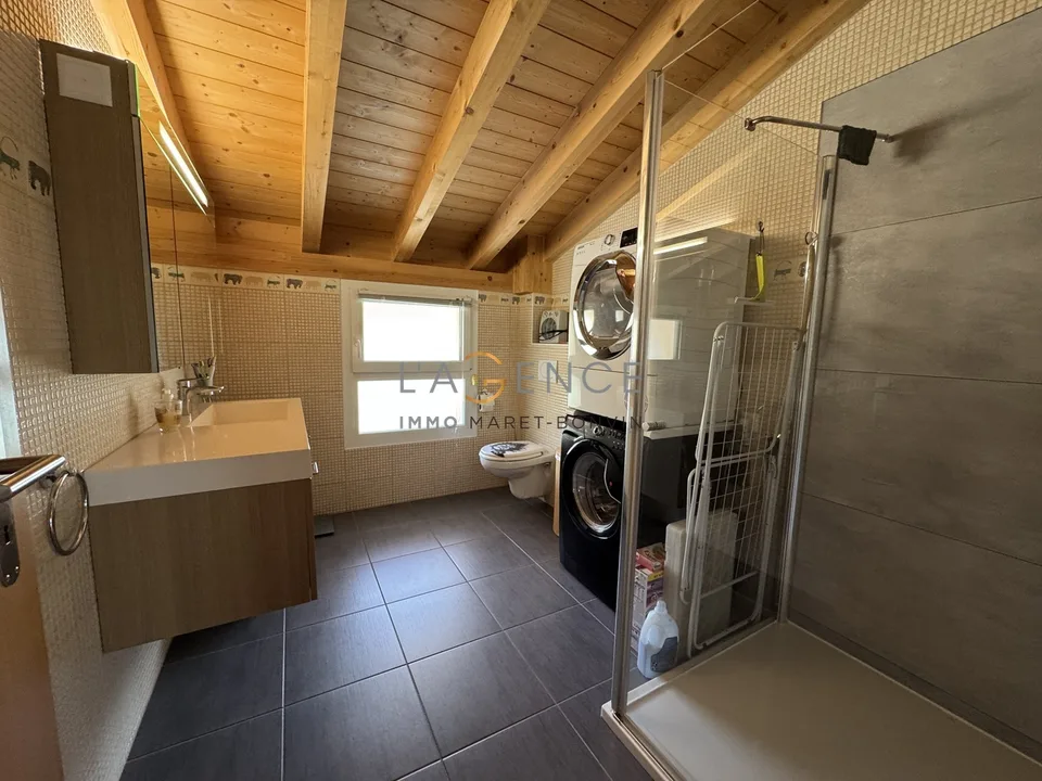 4,5-Zimmer-Penthouse mit Loggia – Foto 6 von 10