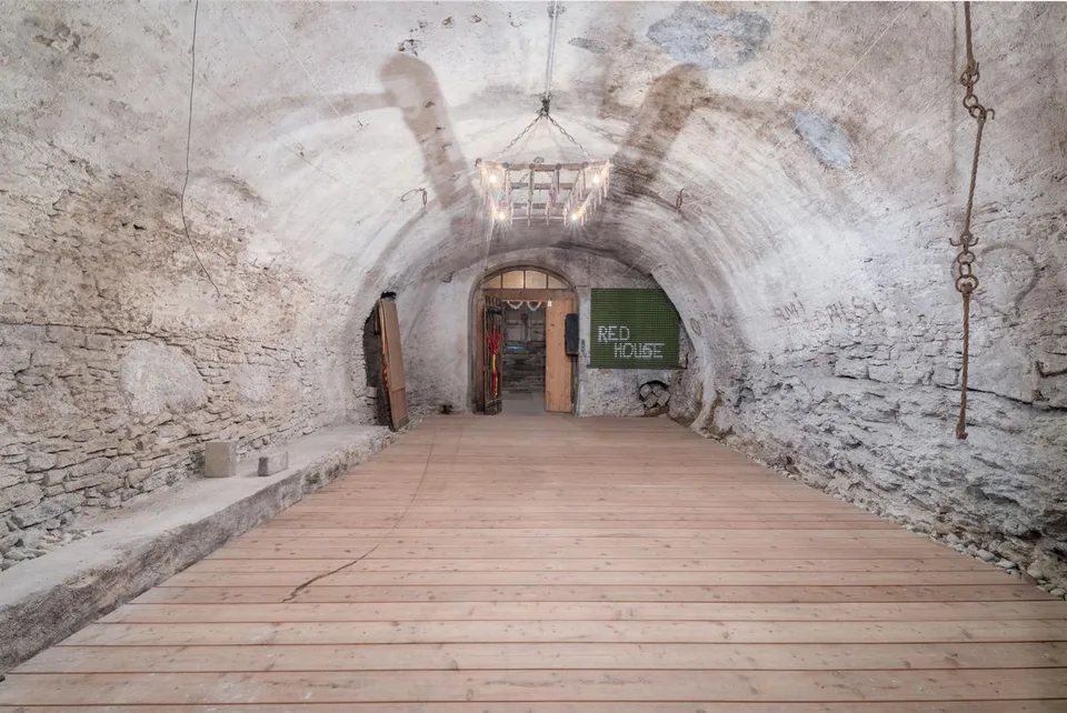 CASA PADRONALE ECCEZIONALE – foto 30 di 32