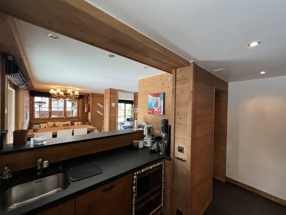 4009. Magnifique Appartement au Sein d'une Résidence de Prestige – photo 7 sur 20