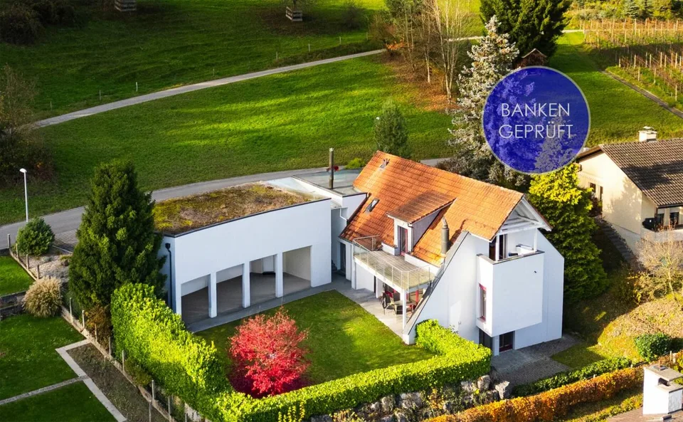 Traumhaft günstig ins eigene Haus - einziehen, wohlfühlen & sparen!