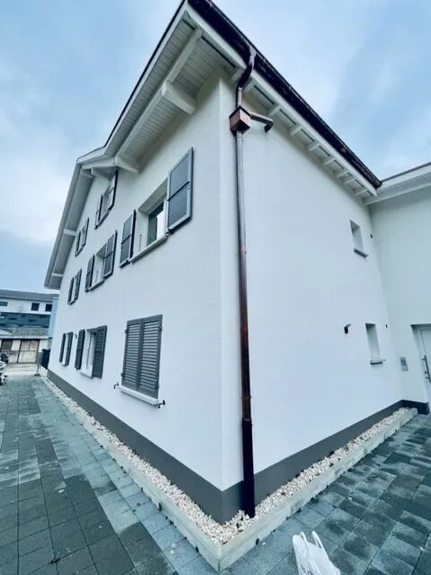 Im Dorf Courgenay moderne 4,5-Zimmer-Wohnung zu verkaufen – Foto 10 von 16