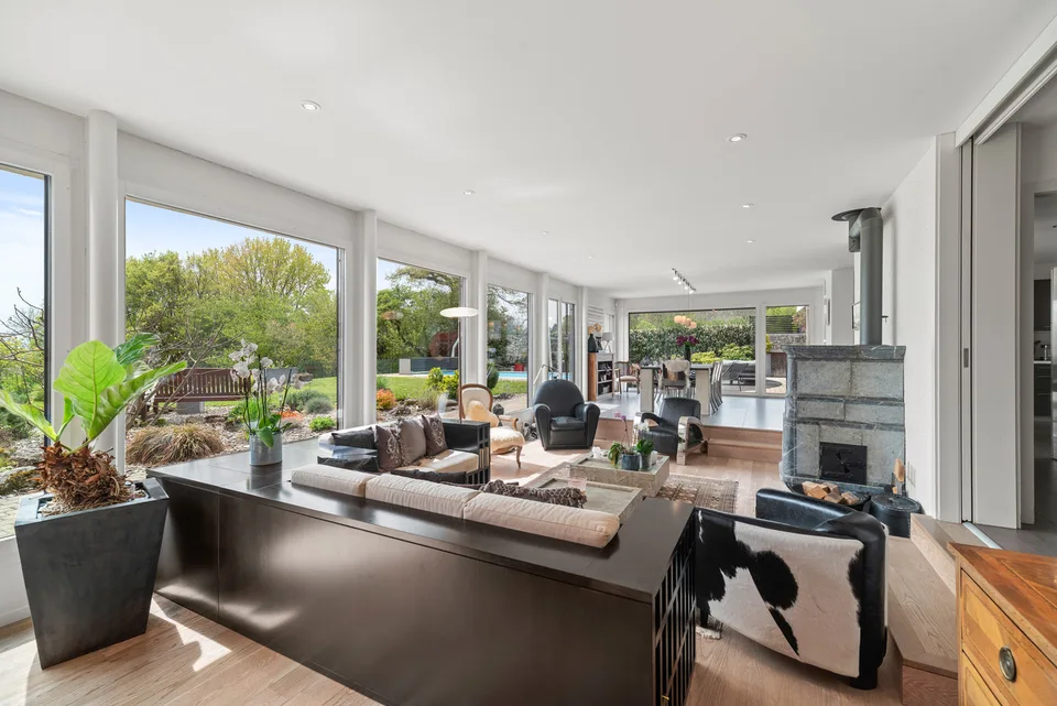 11 Zimmer Einfamilienhaus in Le Vaud – Foto 30 von 33