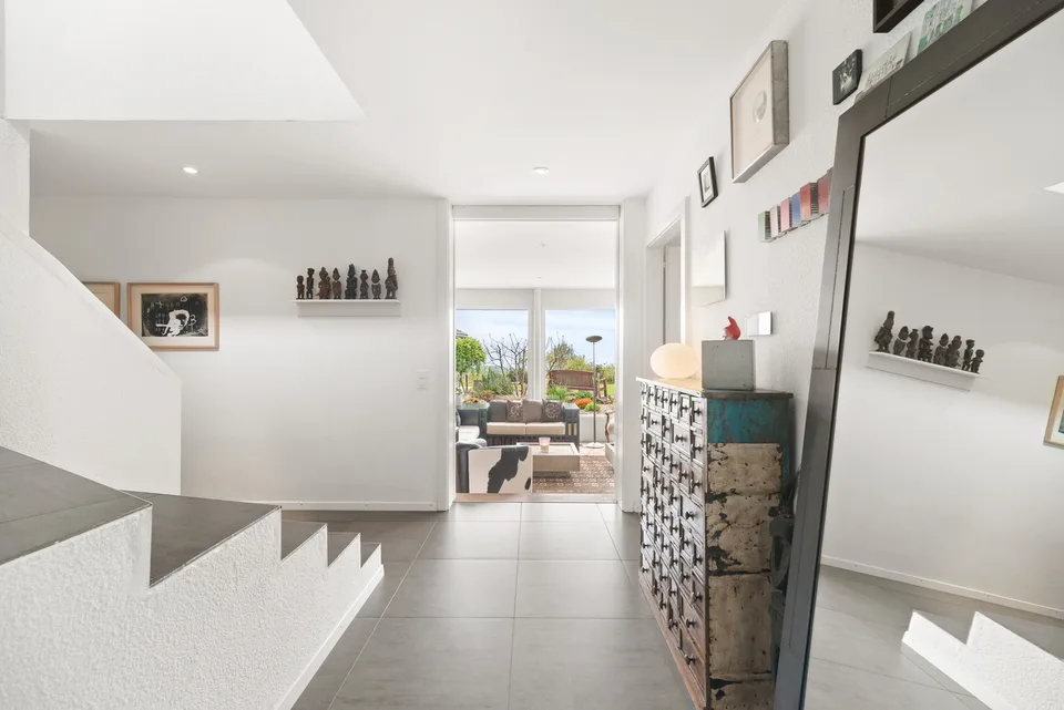 11 Zimmer Einfamilienhaus in Le Vaud – Foto 33 von 33